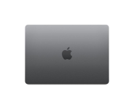 APPLE MacBook Air Apple M2 8-core CPU/8-core GPU/16GB/1TB SSD/13,6"/Space Grey (MLXW3ZE/A/R1/D2) - 1373909 - zdjęcie 6